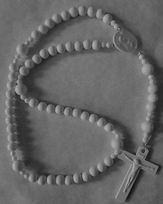 Rosary makers of America