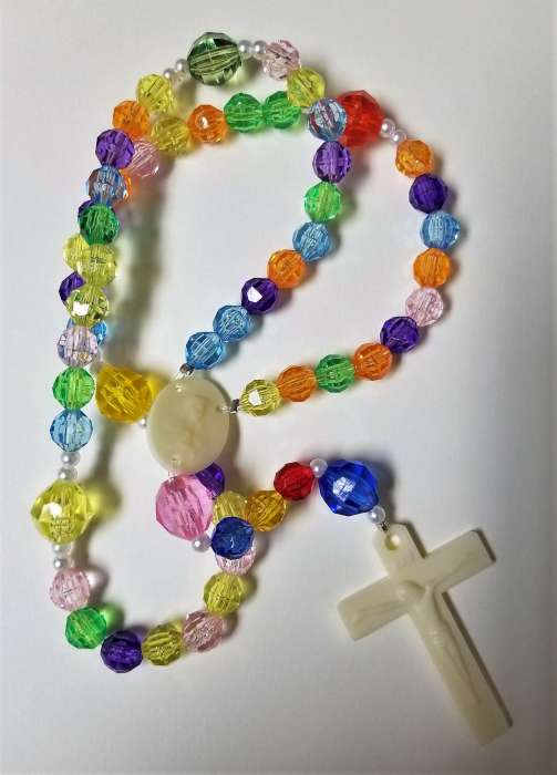 Rosary makers of America